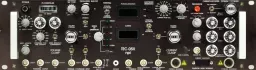 Image Amplificateurs à double électrodes de la série TEC - Enregistrements d'ovocytes