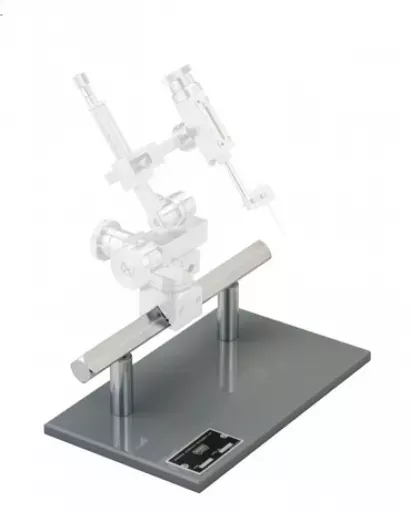 MA-2 Socle pour pour le stockage temporaire de micromanipulateurs