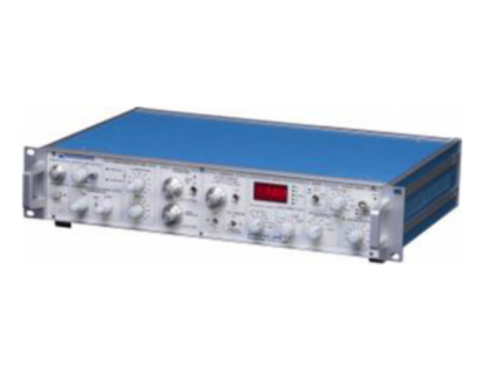 Amplificateur Axopatch 200B