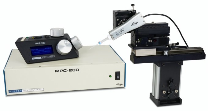 MPC-365 système multi-manipulation - format étroit