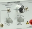 Stimulation - Iontophorèse -  Ejection par pression - Electroporation - Eliminateur de bruit 